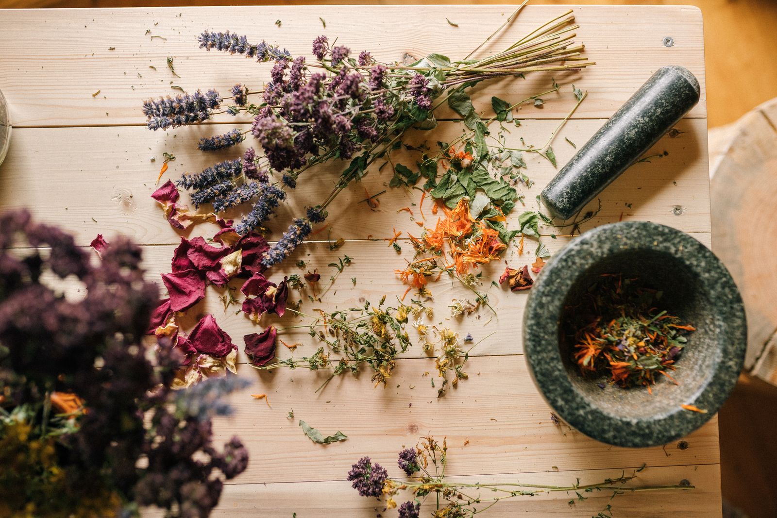 Santé naturelle